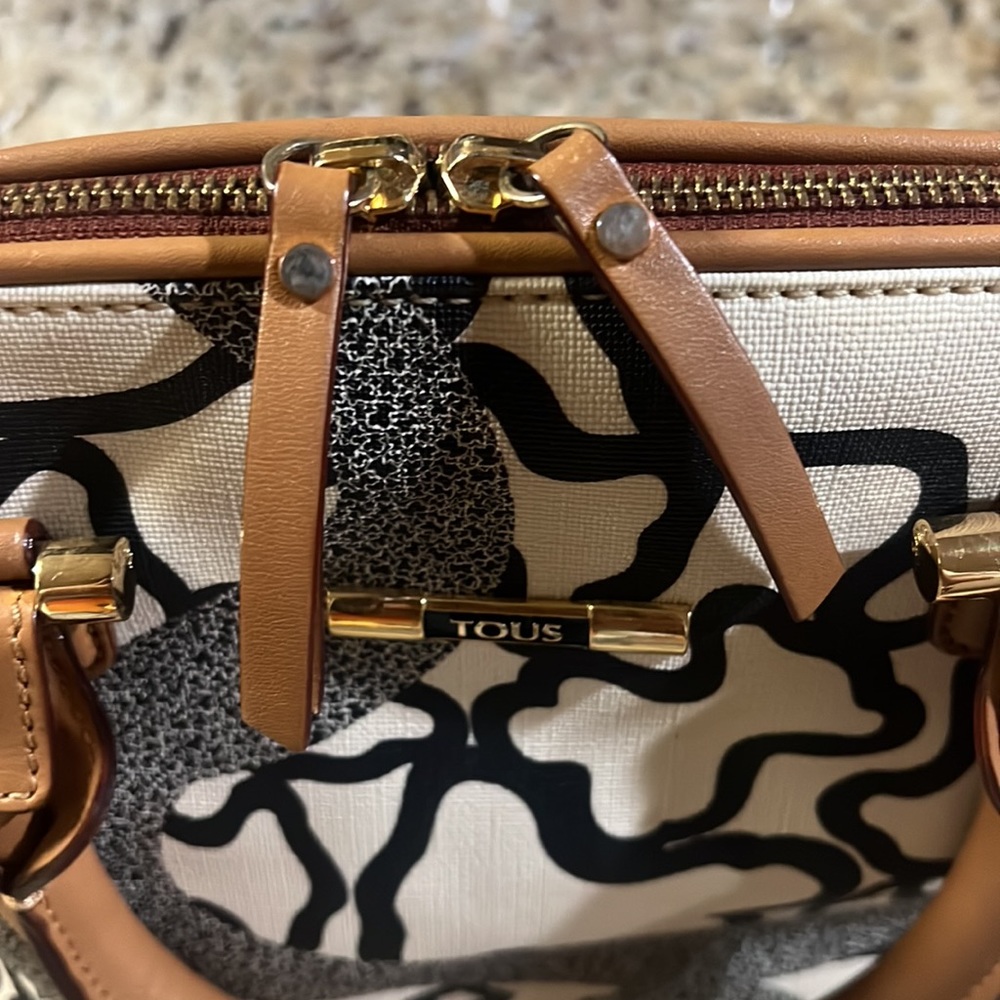 Tous Bag - Picture 10 of 16
